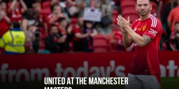 曼联旧将：德比战至关重要；新援为红魔带来了新气象和乐观情绪