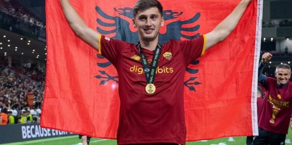 2025夏窗风云：库姆布拉登陆西甲 帕奎塔留守伦敦