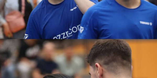 恩师吴敬平点评樊振东德甲首秀，失利不是坏事