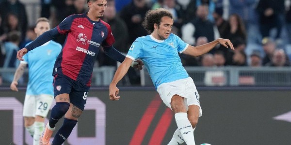 2-0，24岁伊萨克森飙世界波，66岁萨里率队6轮不败升至意甲第8