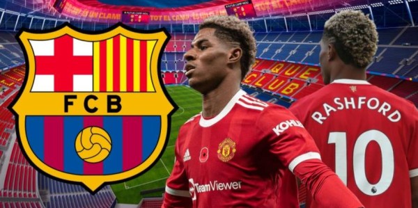 5场造6球，曼联弃将给巴萨兜底！西甲冠军又没悬念了？