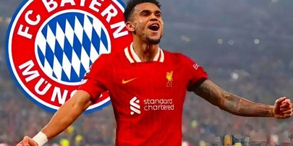 7500万欧！拜仁豪购迪亚斯，德甲“新航母”即将启航