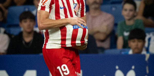 西甲第八轮：马竞客战塞尔塔，谁能笑到最后？