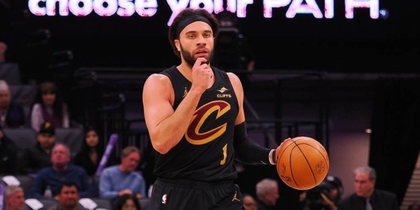 骑士神射遭遇左脚琼斯骨折 已手术并将缺席3-4个月