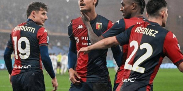 意甲首轮前瞻：热那亚 VS 莱切，谁能抢占先机？