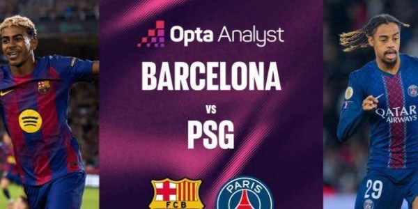 90分钟被绝杀！5万人见证巴萨补时崩盘，创造欧冠耻辱纪录