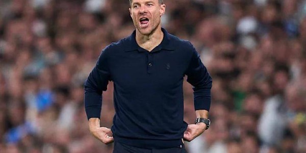 皇马达成非凡西甲成就，阿隆索率队重建霸权！