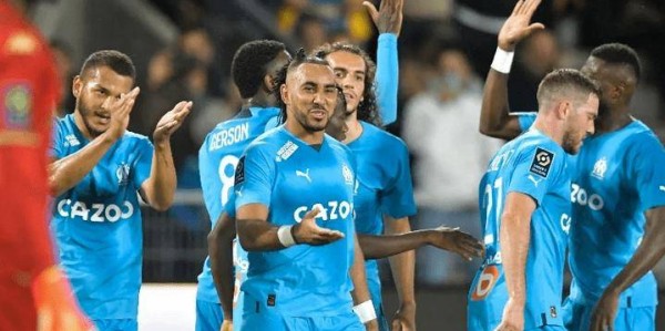 法甲巅峰对决：马赛主场迎巴黎圣曼，中游劲旅能否阻击榜首霸主？