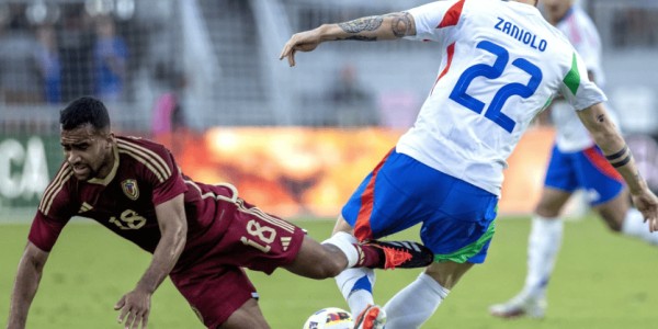 8.31 西甲 040：巴列卡诺VS巴萨