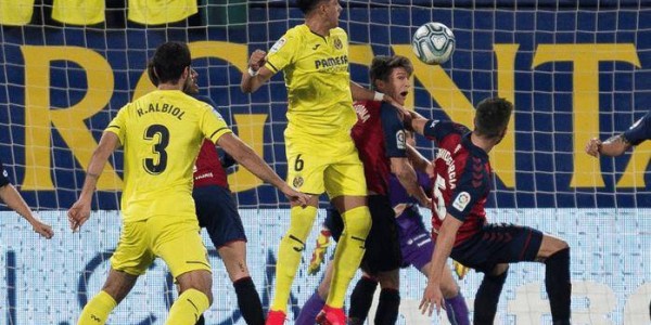 西甲争冠关键战！比利亚雷亚尔主场剑指三分，巴列卡诺能否爆冷搅局？