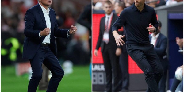 欧冠皇马VS利物浦前，皇马阿隆索决定效仿穆帅的策略