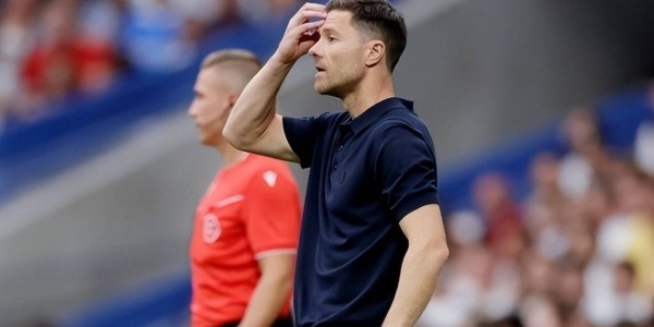 维尼修斯场均出场仅58分钟，阿隆索彻底摊牌：姆巴佩才是皇马真核